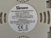Sonoff Gk-200mp2-b kamera - nuotraukos Nr. 3