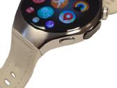 Huawei Watch 5 White (42mm) (esim) + 6 mėn. gara - nuotraukos Nr. 7