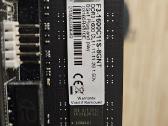 Itx MB, 2x8gb ddr3, i7 4770k komplektukas - nuotraukos Nr. 3