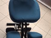 Ergonominė kompiuterio kedė - nuotraukos Nr. 5