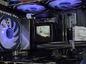 Naujas kompiuteris Ryzen 7 7800x3d rtx5070 5tb - nuotraukos Nr. 2