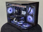 Naujas kompiuteris Ryzen 7 7800x3d rtx5070 5tb - nuotraukos Nr. 7