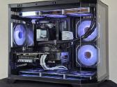 Naujas kompiuteris Ryzen 7 7800x3d rtx5070 5tb - nuotraukos Nr. 4