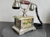 Senovinis onikso telefonas - nuotraukos Nr. 4