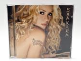 Shakira - Laundry Service (CD, Albumas)