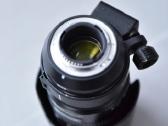 Tamron Sp 70–200mm f/2.8 Di Vc Usd (Nikon F) - nuotraukos Nr. 2