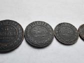 1917 1235 kapeikos ,reciausi metai