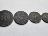 1917 1235 kapeikos ,reciausi metai - nuotraukos Nr. 2