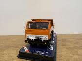 Kamaz 5511 Savivartis - nuotraukos Nr. 2