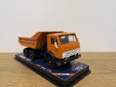 Kamaz 5511 Savivartis - nuotraukos Nr. 4