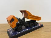 Kamaz 5511 Savivartis - nuotraukos Nr. 5