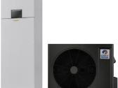 Šilumos siurblys Gree Versati Iv Duo 6,2/6,5kw