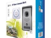 Ip durų kameros komplektas H1139