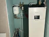 Šilumos siurblys Gree Versati Iv Duo 6,2/6,5kw - nuotraukos Nr. 2