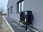 Šilumos siurblys Gree Versati Iv Duo 6,2/6,5kw - nuotraukos Nr. 4