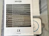 Ip durų kameros komplektas H1139 - nuotraukos Nr. 4