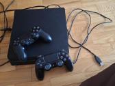 Sony playstation 4 slim 500