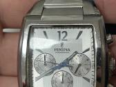 Vyriskas laikrodis Festina F37 - nuotraukos Nr. 4