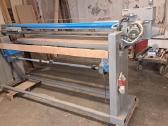 Šlifavimo staklės Bini L93 2500mm (italy,2006m) - nuotraukos Nr. 7