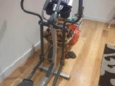 Elipsinis treniruoklis Life fitness X1 - nuotraukos Nr. 4