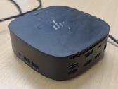 Hp Usb-c G5 Dock Wired Usb 3.2 Sujungimų stotelė) - nuotraukos Nr. 2