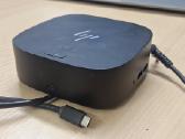 Hp Usb-c G5 Dock Wired Usb 3.2 Sujungimų stotelė) - nuotraukos Nr. 3