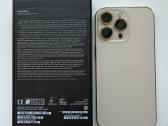 Labai prižiūrėtas iPhone 13 Pro 256gb su dežute - nuotraukos Nr. 2