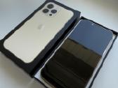Labai prižiūrėtas iPhone 13 Pro 256gb su dežute - nuotraukos Nr. 3