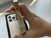 Labai prižiūrėtas iPhone 13 Pro 256gb su dežute - nuotraukos Nr. 5