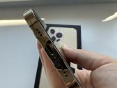 Labai prižiūrėtas iPhone 13 Pro 256gb su dežute - nuotraukos Nr. 7