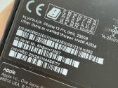 Labai prižiūrėtas iPhone 13 Pro 256gb su dežute - nuotraukos Nr. 8
