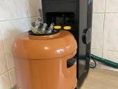 Automatinis alaus / sidro virimo aparatas Minibrew