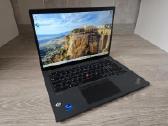 Lenovo Thinkpad T14 Gen3 i7 32gb 512gb - nuotraukos Nr. 4