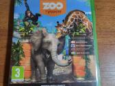 Zoo Tycoon (Xbox One)