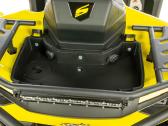 Benzininis keturratis Asix Loncin Gladiator 200 cc - nuotraukos Nr. 19
