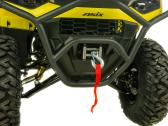 Benzininis keturratis Asix Loncin Gladiator 200 cc - nuotraukos Nr. 20