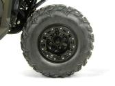 Benzininis keturratis Asix Loncin Gladiator 200 cc - nuotraukos Nr. 25