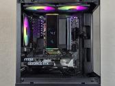 Naujas kompiuteris Ryzen 5 7500f rtx 5060 1tb SSD - nuotraukos Nr. 2