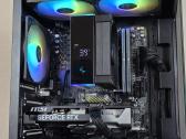 Naujas kompiuteris Ryzen 5 7500f rtx 5060 1tb SSD - nuotraukos Nr. 4