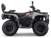 Benzininis keturratis Asix Gladiator 300 cc - nuotraukos Nr. 5