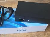 Poe Switch 16 + 2 ports fanless 250w - nuotraukos Nr. 14