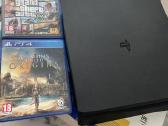 Playstation 4 500gb - nuotraukos Nr. 2