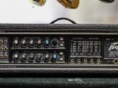Dinacord Tube , Ibanez GX-30, Shure Sm 58, Roland, - nuotraukos Nr. 20