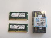 Ddr1 / Ddr2 / Ddr3 / Ddr3l / Ddr4 RAM atmintis - nuotraukos Nr. 3