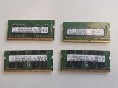 Ddr1 / Ddr2 / Ddr3 / Ddr3l / Ddr4 RAM atmintis - nuotraukos Nr. 4