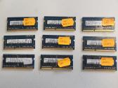 Ddr1 / Ddr2 / Ddr3 / Ddr3l / Ddr4 RAM atmintis
