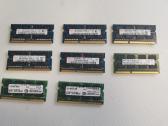 Ddr1 / Ddr2 / Ddr3 / Ddr3l / Ddr4 RAM atmintis - nuotraukos Nr. 2