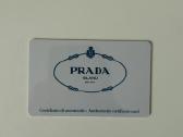 Juodi Prada akiniai nuo saulės - nuotraukos Nr. 2