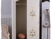 Naujos klasikinės drožinėtos spintos - nuotraukos Nr. 36