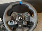 Logitech G923 Trueforce - nuotraukos Nr. 2